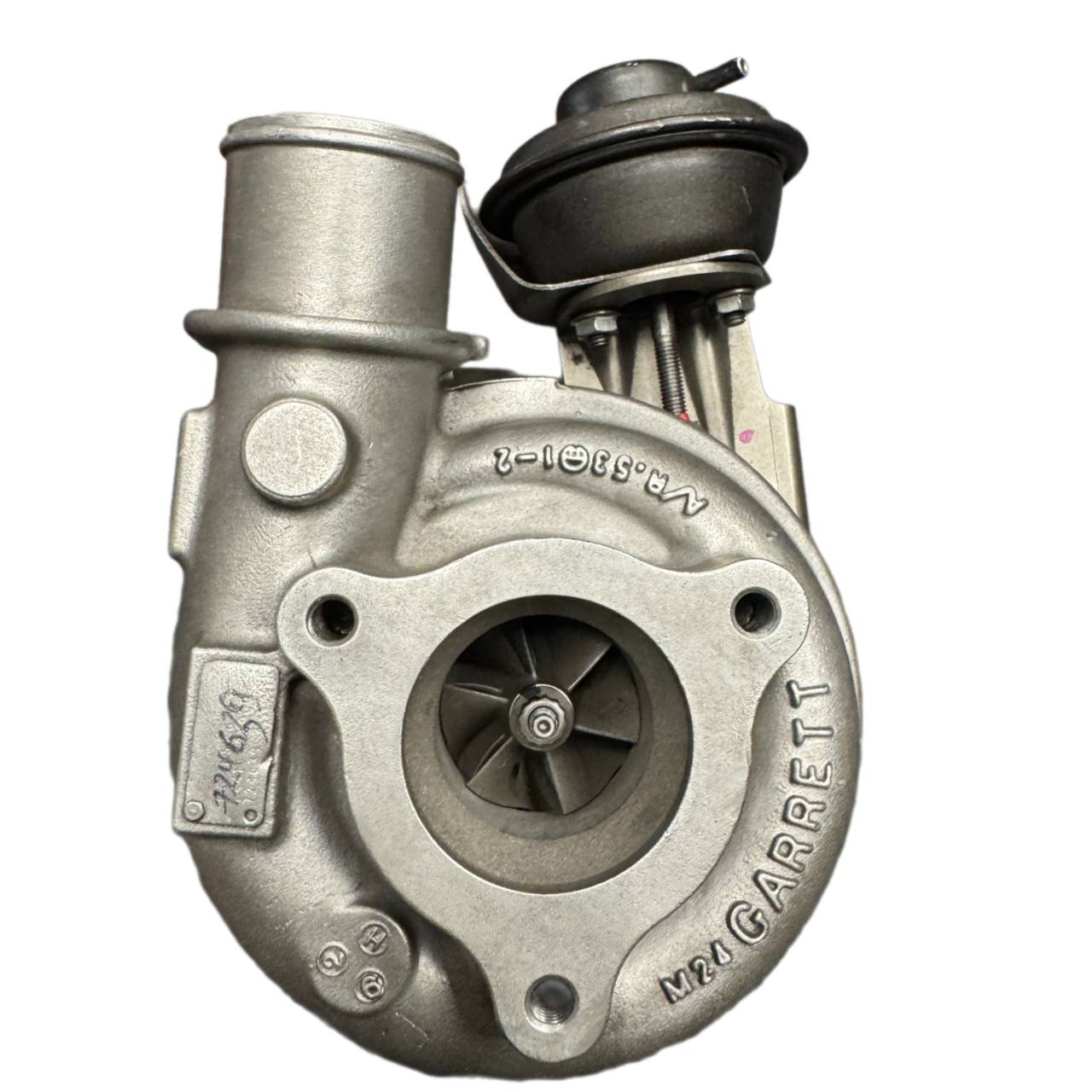 Турбина Nissan Patrol Y61 2001 дизель 3.2 купить в Минске - 705954_1 Турбина Nissan Patrol Y61 2001 дизель 3.2 купить в Минске - 705954_1