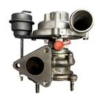 Турбина Ford Transit 2 поколение 1996 дизель 2.5 TD  купить в Минске - 53049700006