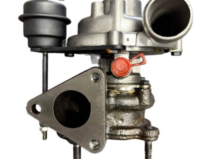 Турбина Ford Transit 2 поколение 1996 дизель 2.5 TD  купить в Минске - 53049700006