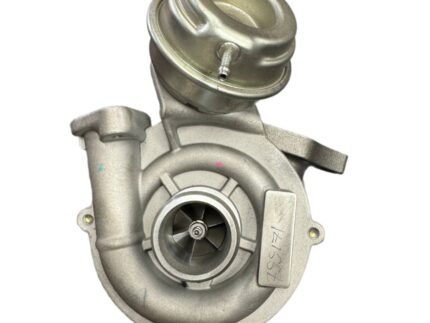 Турбина Peugeot Bipper 2013 дизель 1.3   купить в Минске - 799171_5