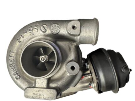 Турбина BMW 5 E39 1998 дизель 2.0   купить в Минске - 700447_1