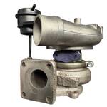 Турбина Renault Master 2 2001 дизель 2.8 — изображение 2