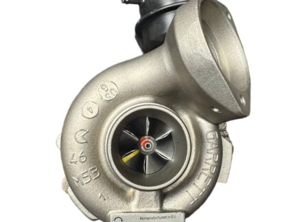 Турбина BMW X3 E83 2005 дизель 2.0   купить в Минске - 717478_1