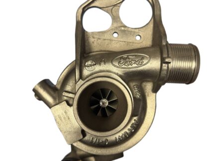 Турбина Ford Fiesta 6 2011 бензин 1.0   купить в Минске - 1761178_1