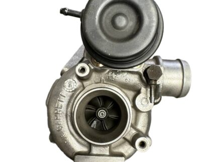 Турбина Volkswagen Golf 4 2002 дизель 1.9   купить в Минске - 53039700015_3