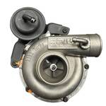 Турбина Opel Monterey 1995 дизель 3.1   купить в Минске - VICC_2