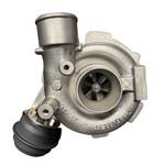 Турбина Opel Omega B 1997 дизель 2.5   купить в Минске - 710415_1