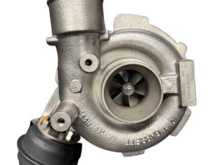 Турбина Opel Omega B 1997 дизель 2.5   купить в Минске - 710415_1