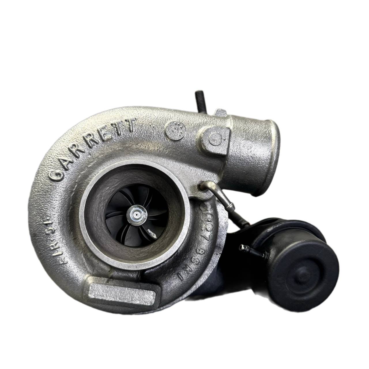 Турбина Mercedes-Benz Sprinter W901-905 1998 дизель 2.5 купить в Минске - 454203_2 Турбина Mercedes-Benz Sprinter W901-905 1998 дизель 2.5 купить в Минске - 454203_2