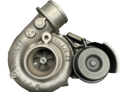 Турбина Nissan Primera P11 1998 дизель 2.0 TD  купить в Минске - 452215