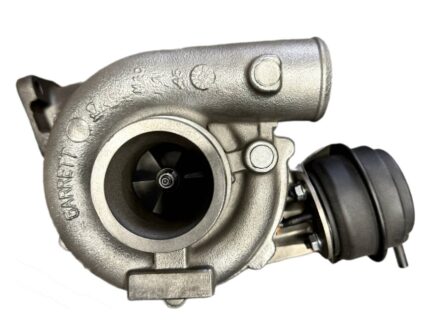 Турбина Volkswagen Transporter T4 2000   TDi  купить в Минске - 454192