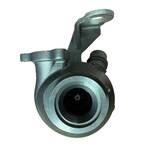 Турбина Opel Astra K 2017 дизель 1.5 — изображение 3