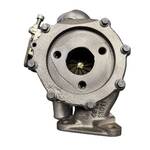 Турбина Opel Astra G 2005 дизель 1.7 CDTi — изображение 3