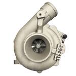 Турбина Peugeot Boxer 2008 дизель 3.0 HDi  купить в Минске - 796122