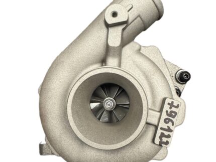 Турбина Peugeot Boxer 2008 дизель 3.0 HDi  купить в Минске - 796122