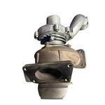 Турбина Renault Espace 3 2000 дизель 2.2 DCi — изображение 3