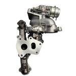 Турбина Opel Vivaro B 2015 дизель 1.6 CDTi — изображение 3