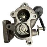 Турбина Volkswagen Transporter T4 1994 дизель 1.9 TDi — изображение 3