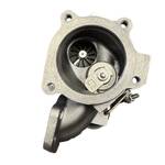 Турбина Opel Insignia (A) 2010 бензин 2.0 Ti — изображение 2