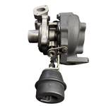 Турбина Fiat Linea 2010 дизель 1.3 — изображение 2