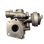 Турбина Mazda 6 GG 2004 дизель 2.0 — изображение 2