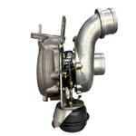 Турбина Volkswagen LT 2002   TDi — изображение 2