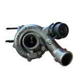 Турбина Kia Sorento 2003 дизель 2.5 CRDi  купить в Минске - 733952