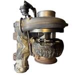 Турбина DAF XF 105 2005 дизель 12.9 D  купить в Минске - 13879700066