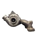 Турбина Volvo XC90 2004 дизель 5.1   купить в Минске - 762060_7