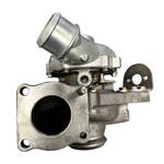 Турбина Ford Mondeo 4 2011   TDCi — изображение 2