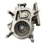 Турбина Isuzu Trooper 2 2000 дизель 3.0 TD — изображение 3