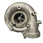 Турбина BMW X5 E53 2001 дизель 3.0   купить в Минске - 742730_1