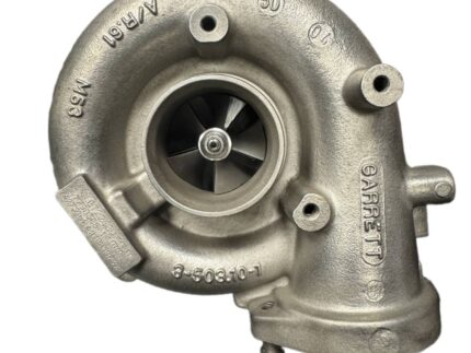 Турбина BMW X5 E53 2001 дизель 3.0   купить в Минске - 742730_1