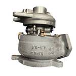 Турбина Land Rover Range Rover 3 2006 дизель 3.6 TDi — изображение 4