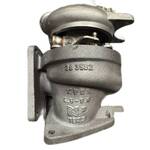 Турбина Land Rover Range Rover 3 2006 дизель 3.6 TDi — изображение 6