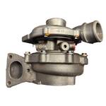 Турбина Volvo S60 2006 дизель 2.4 D — изображение 2