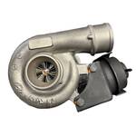 Турбина Hyundai Santa Fe 1 поколение [рестайлинг] 2007 дизель 2.2 CRDi  купить в Минске - 4913507312