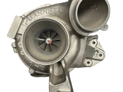 Турбина BMW X5 F15 2016 дизель 3.0   купить в Минске - 806094_5