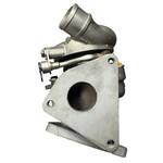 Турбина Land Rover Range Rover 3 2006 дизель 3.6 TDi — изображение 3