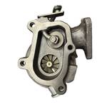 Турбина Opel Zafira (A) 2001 дизель 2.0 — изображение 3