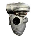 Турбина Mercedes Sprinter W901-905 1996   CDi — изображение 2