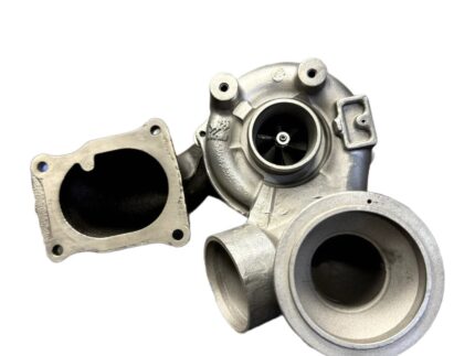 Турбина Mercedes Sprinter W906 2007 дизель 2.2 CDi  купить в Минске - 53049700057