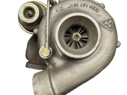 Турбина IVECO EuroCargo 1996 дизель 3.9   купить в Минске - 53249706405