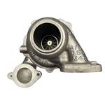 Турбина Peugeot 308 T9 2016 дизель 1.6 HDi — изображение 2