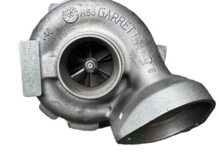 Турбина BMW X3 E83 2005 дизель 2.0   купить в Минске - 762965_1