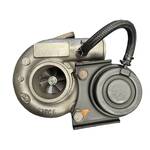 Турбина Hyundai Tucson 1 поколение (JM) 2007 дизель 2.0   купить в Минске - 2823127000_3