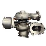 Турбина Renault Trafic 3 2017 дизель 1.6 — изображение 3