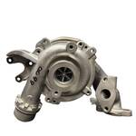 Турбина Renault Kadjar 2017 дизель 1.5 — изображение 3