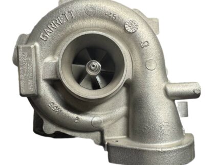 Турбина BMW 5 E60/E61 2005 дизель 2.5 D  купить в Минске - 750080