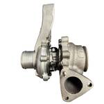 Турбина Citroen Jumper 2012 дизель 2.2 HDi — изображение 2